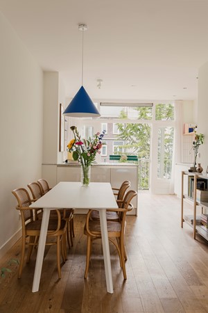 Medium property photo - Bestevâerstraat 10-3, 1056 HM Amsterdam